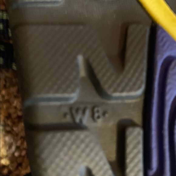 Chaco sandals. - Picture 5 of 5